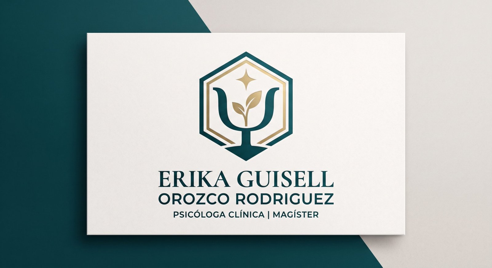 Logo psicóloga Erika Rodriguez