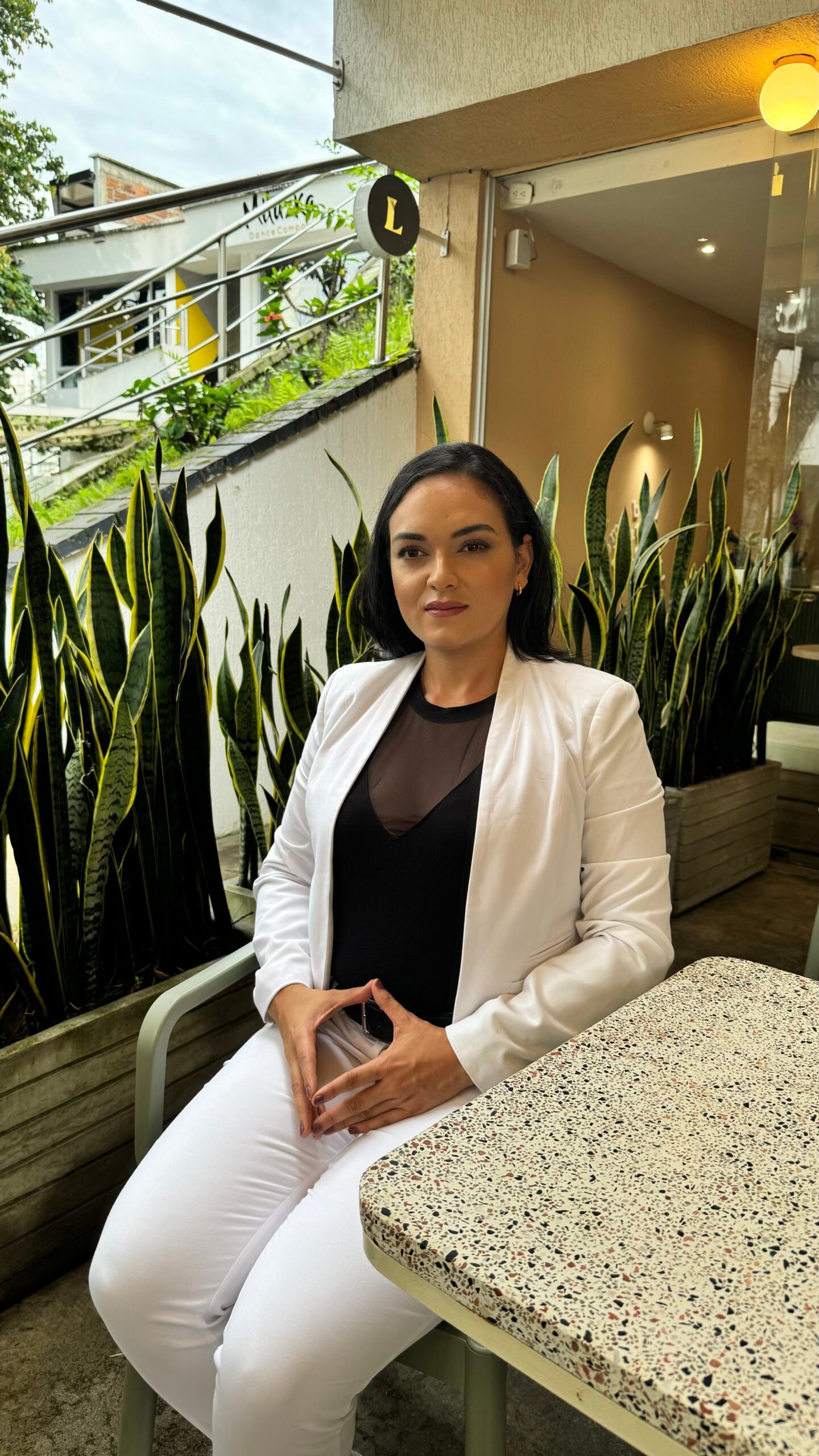 psicologa Erika Rodriguez